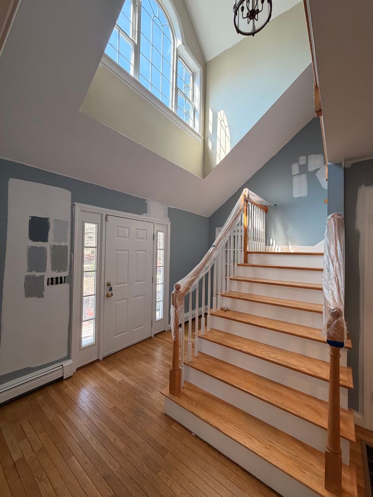 All Photos for Littlefield Painting in Brockton, MA