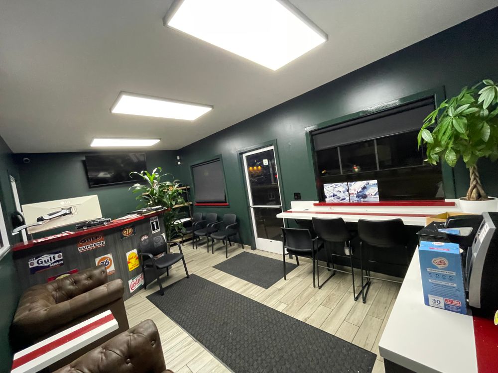 All Photos for West Coast Painting Solutions in Los Angeles, CA