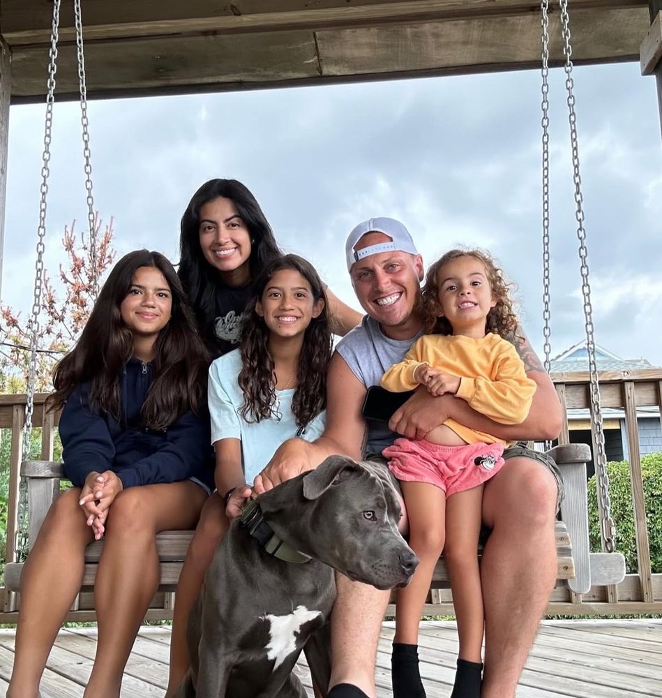 Garciano Masonry team in Springfield Township, NJ - people or person