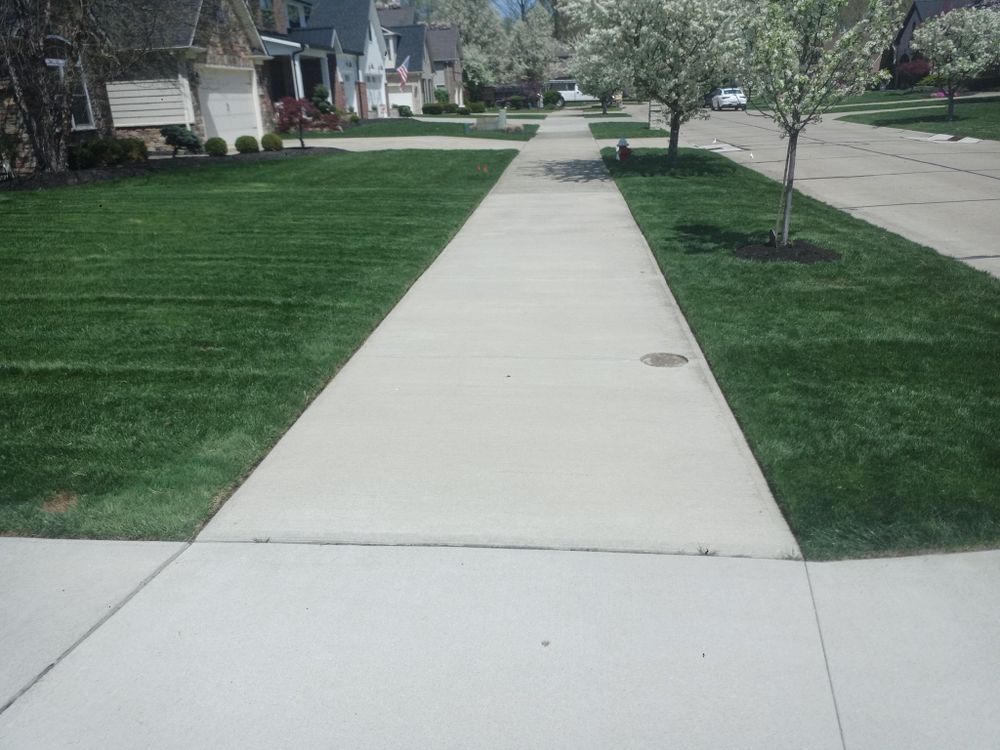 All Photos for Hendricks Mowing in Amherst, OH