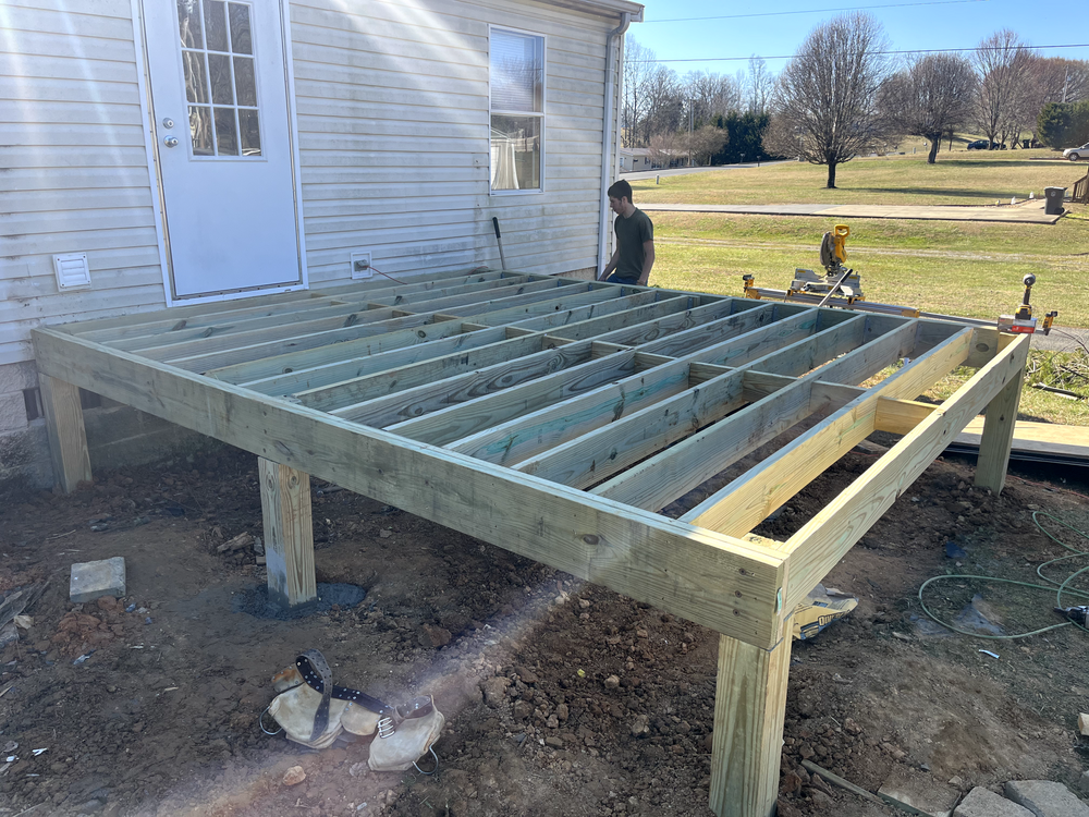 All Photos for Wheeler Brothers Construction in Kingsport, TN