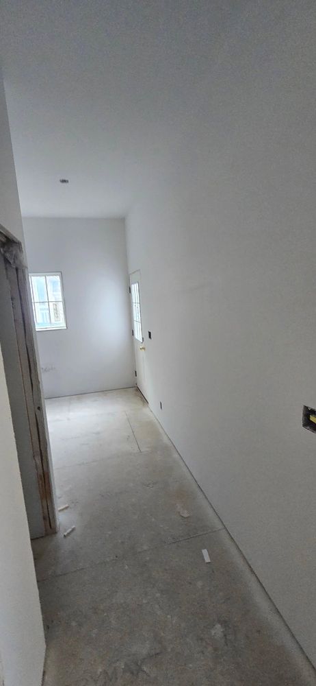 All Photos for Donahue Drywall LLC in Warren, PA