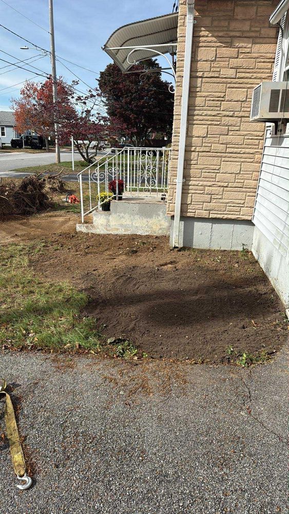 All Photos for Lucas Property Maintenance LLC in New Bedford, MA