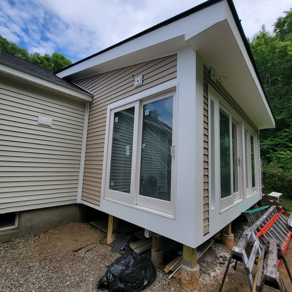 All Photos for AA Family Construction in Lebanon, NH