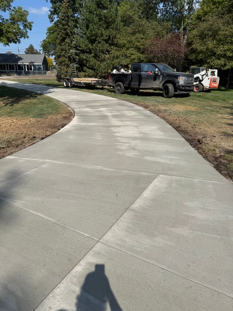 All Photos for New Era Masonry And Cement in Detroit, MI