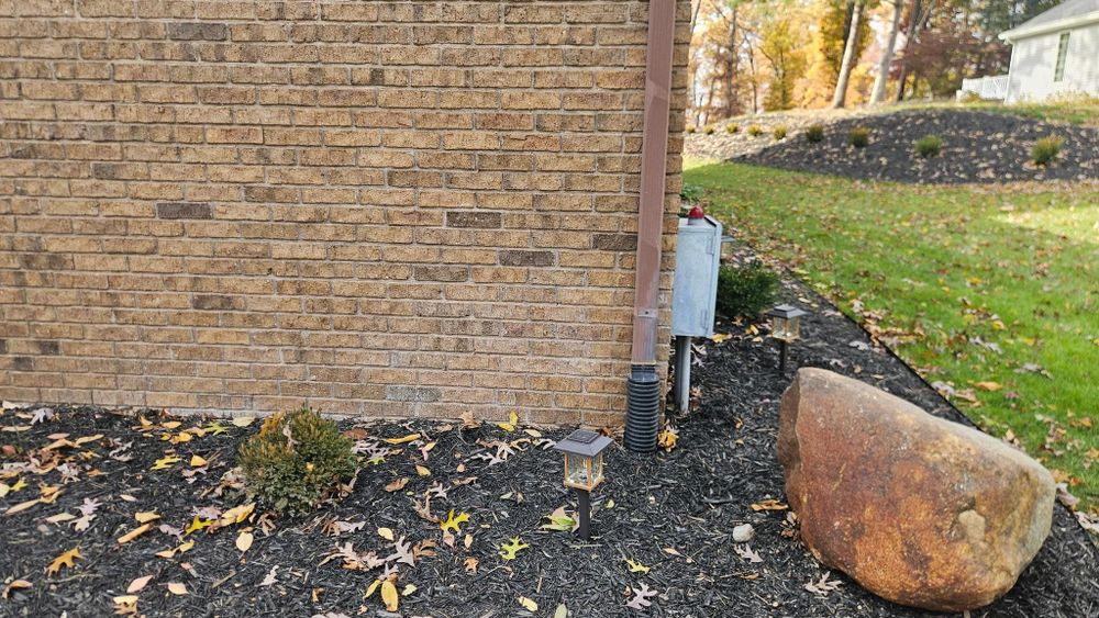 All Photos for On The Spot Lawn Maintenance & Pressure Washing in Jackson, MI