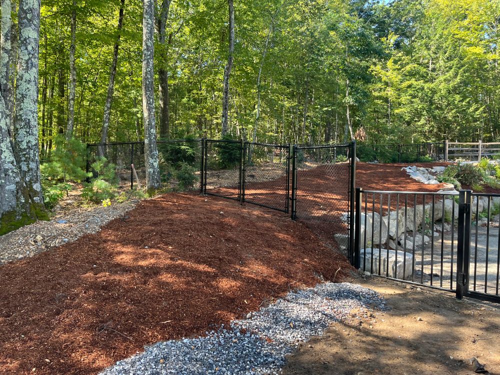 All Photos for Prestige Fence LLC in Londonderry, NH