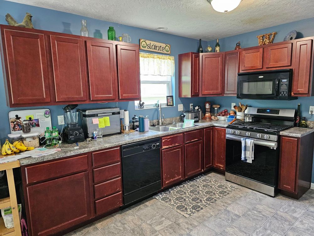 All Photos for Hearts & Hands Painting in Campbell, KY