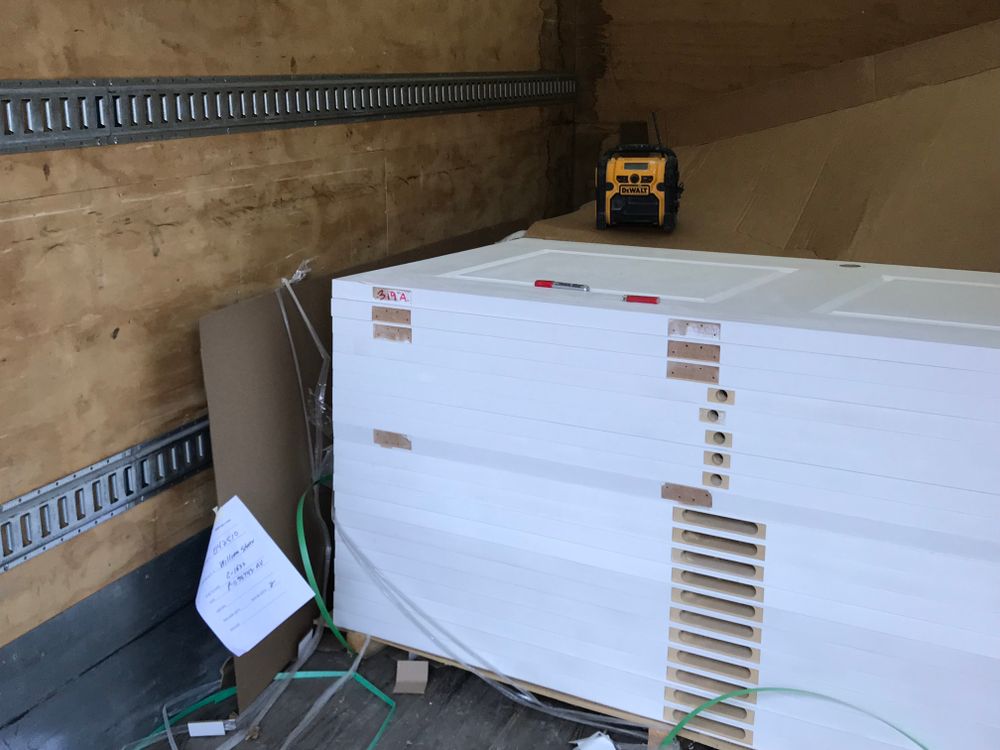 Commercial Projects for Blue Collar Contracting in Barnegat, NJ