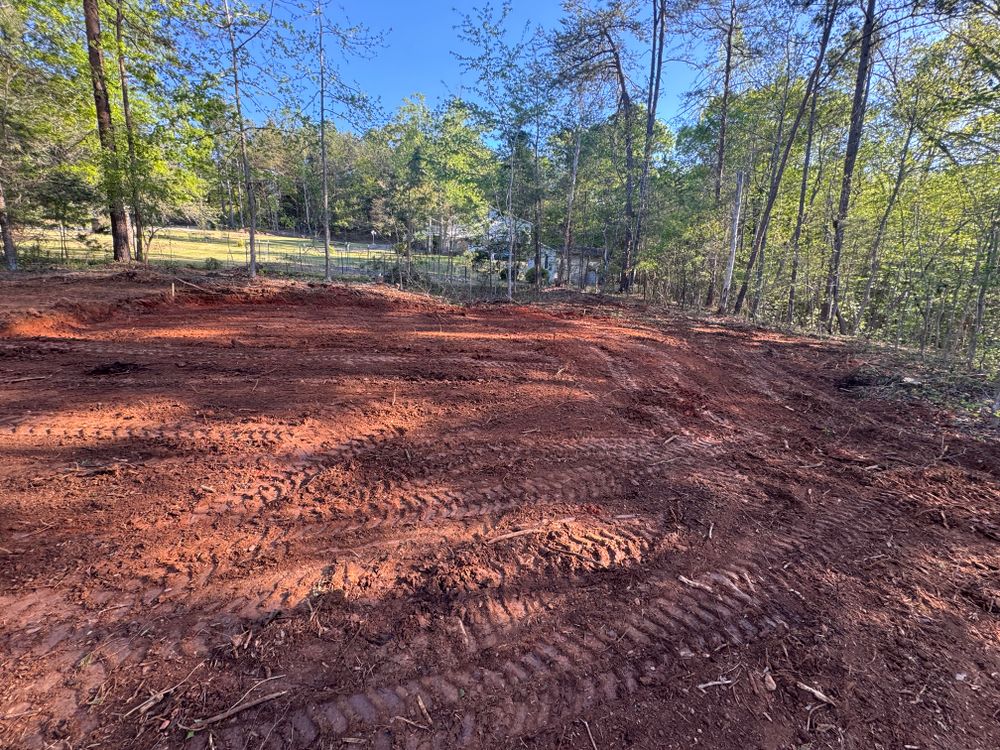 All Photos for Thin Green Line Landscaping & More in Laurens, SC