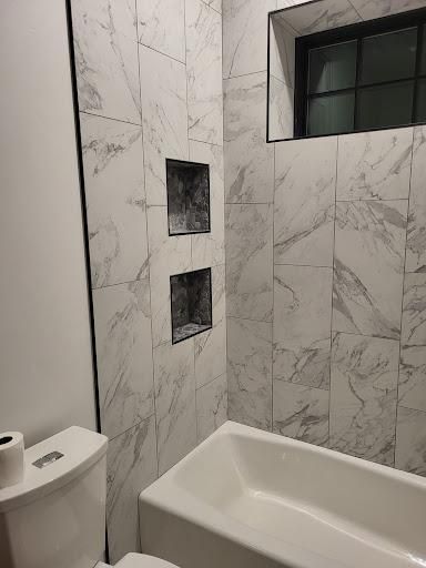 All Photos for Tip Top Tile in Idaho Falls, ID