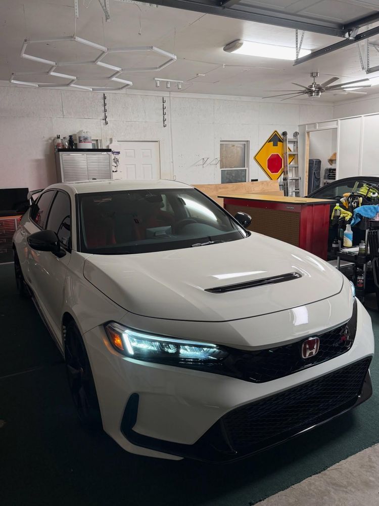 All Photos for Relentless Shine Mobile Detailing in Calabash, NC