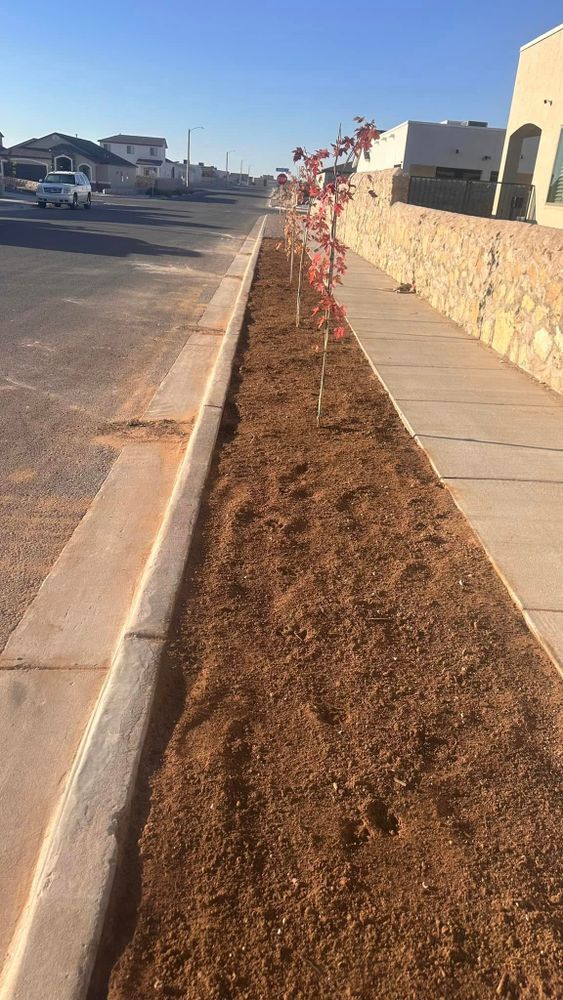 All Photos for Inova Hardscape in El Paso, TX