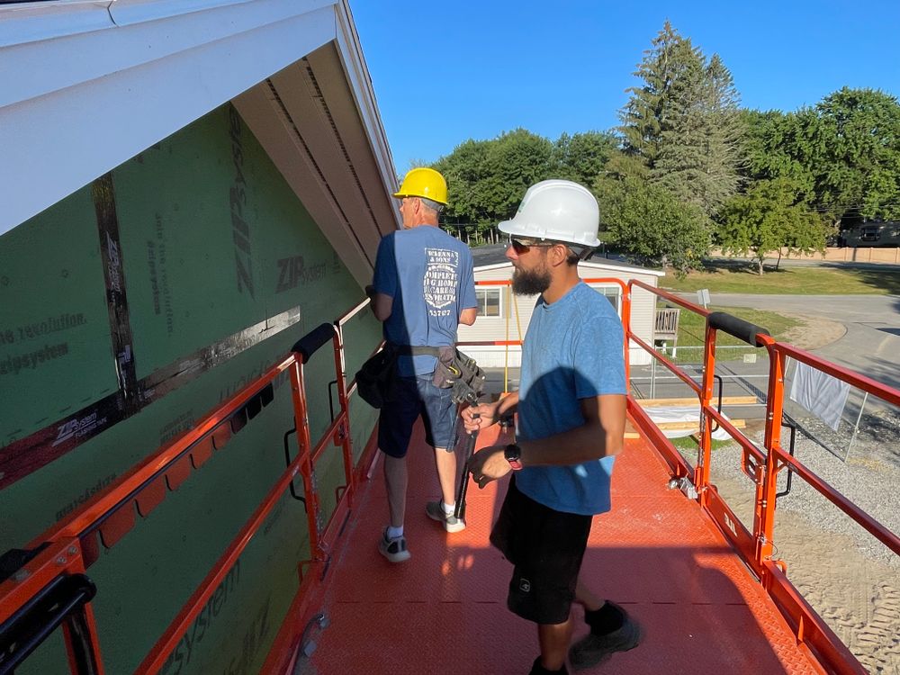 All Photos for McKenna General Contracting in Readfield, ME