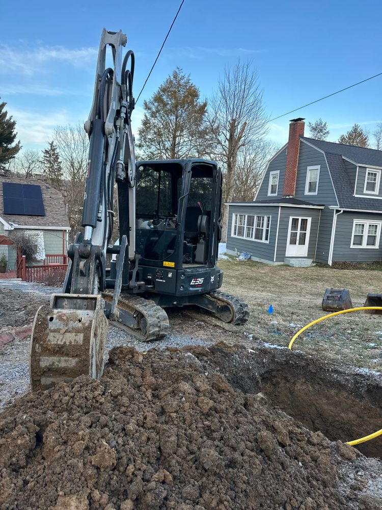 All Photos for PK Utilities & Excavation in Beaver County, PA