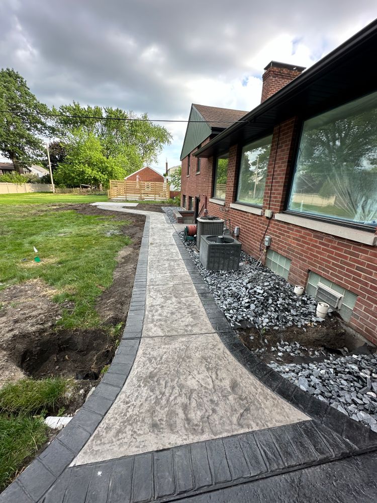 All Photos for Fuentes Concrete Construction in Hammond, IN