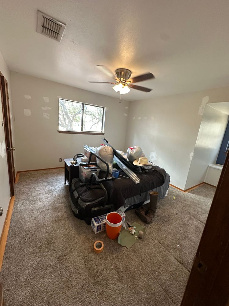 All Photos for GEOS Painting in New Braunfels, TX