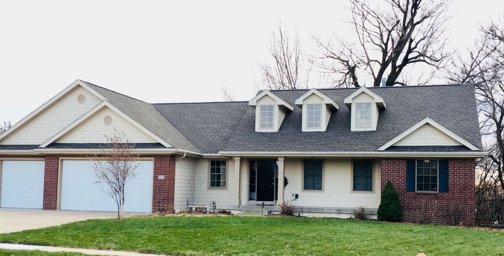 All Photos for Genesis Roofing & Construction in Cumming, IA