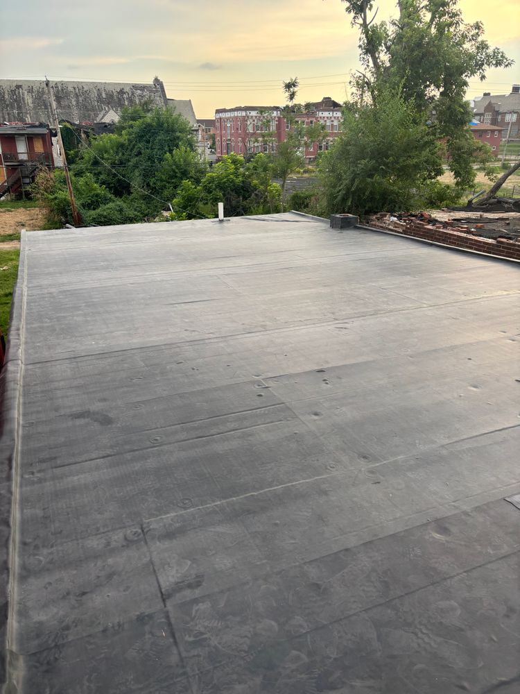 All Photos for Above All Roofing LLC in St. Louis, MO