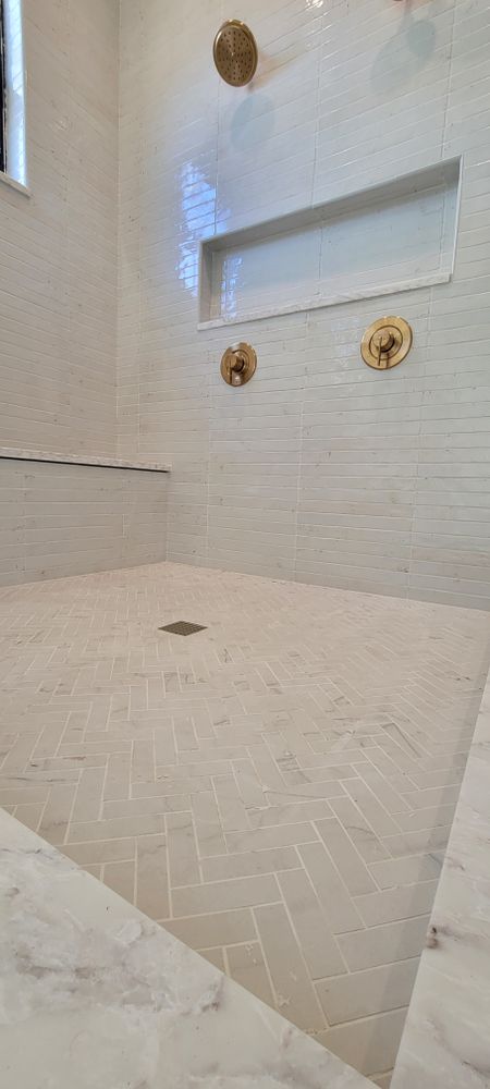 All Photos for Tip Top Tile in Idaho Falls, ID