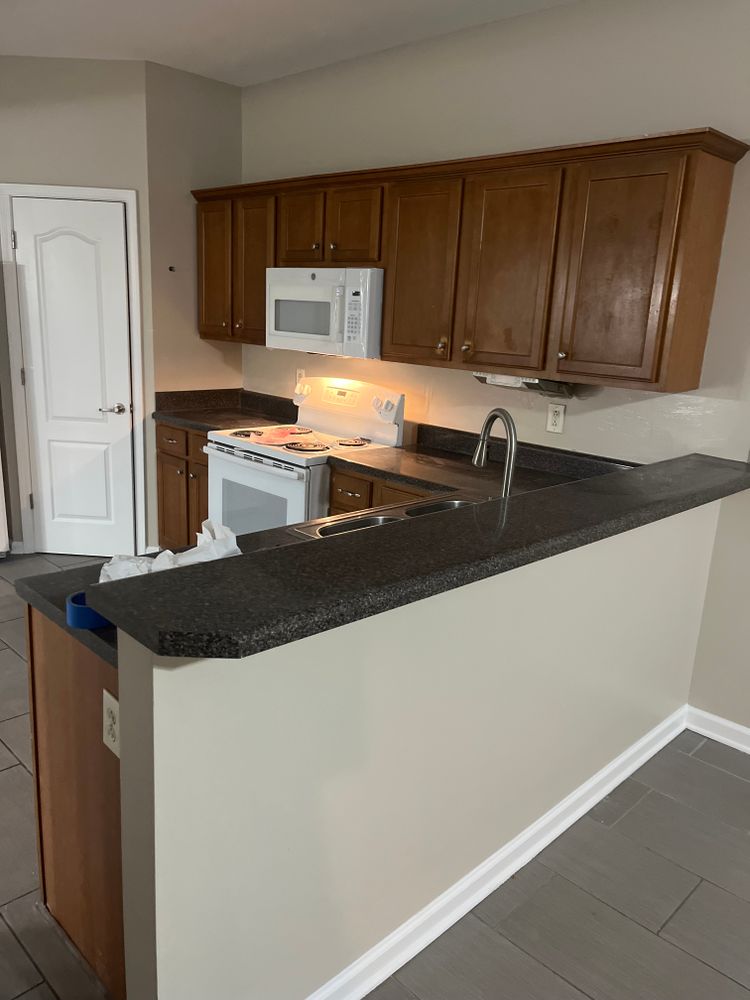 All Photos for Carter Paint Co in Murfreesboro, TN