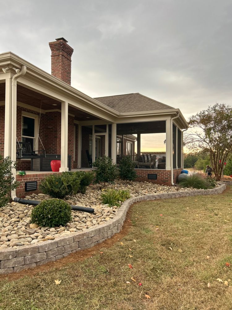 All Photos for Alvarez Landscape & Hardscape Service in Rock Hill, SC