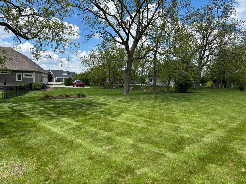 All Photos for H&L Lawn Care LLC in Twin Lakes, WI