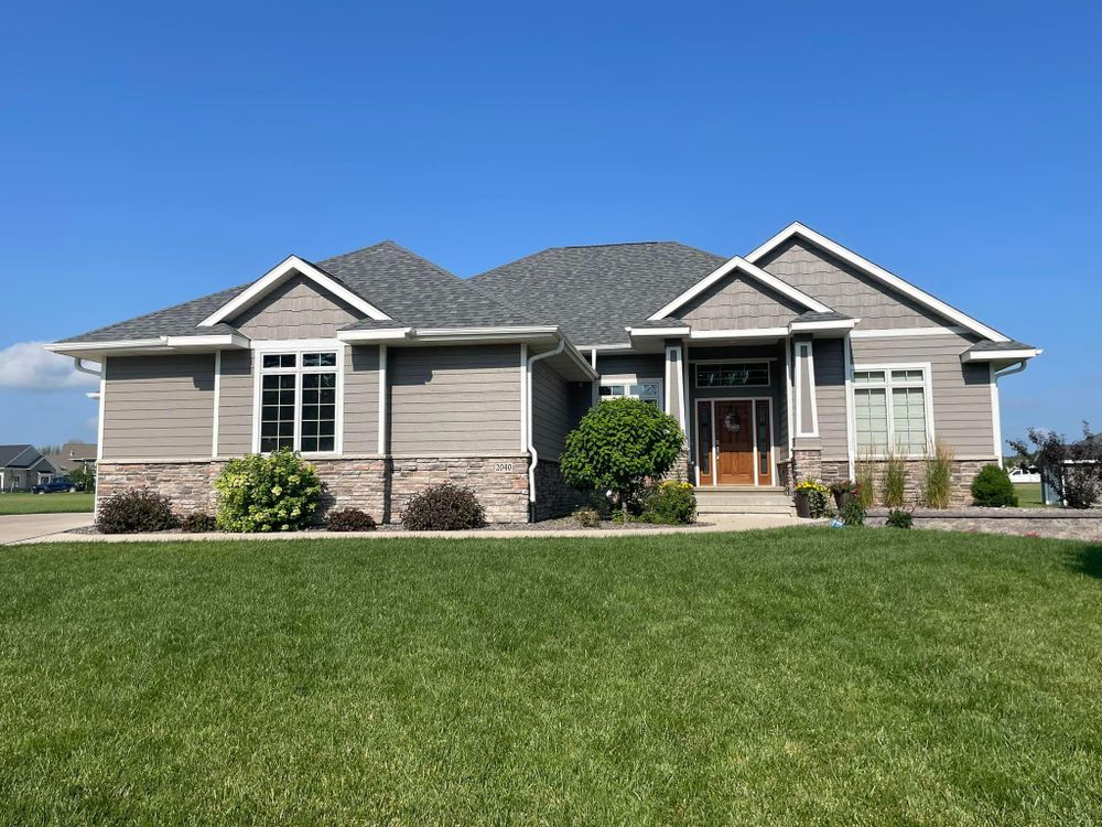 All Photos for Clavin Painting in Fort Dodge, Iowa