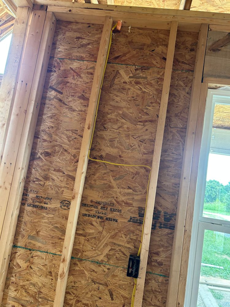 All Photos for Genesis Electrical in Greeneville, TN