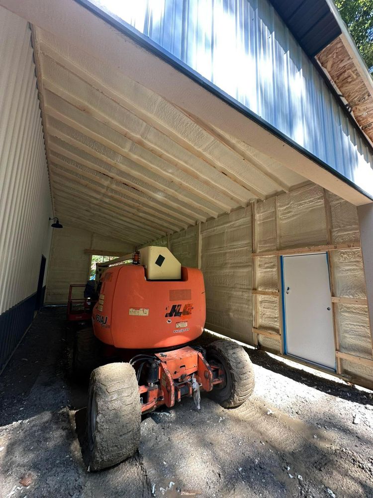 All Photos for ROI Spray Foam in Plymouth, IN