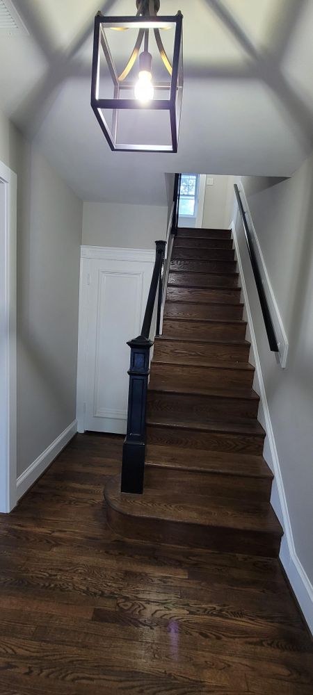 All Photos for Jz Painting Design Co. in Manassas, VA