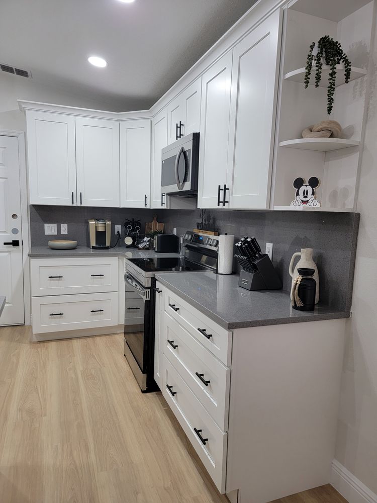 All Photos for Zion Remodeling & Construction in Minneola, FL