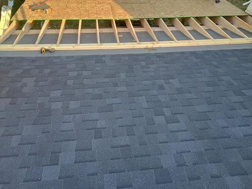 All Photos for Bells Roofing and Construction in Roseville, MI