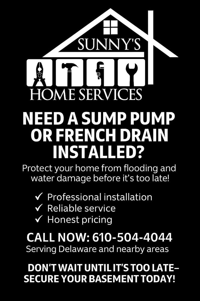 All Photos for Sunny's Services  in Сlaymont, DE