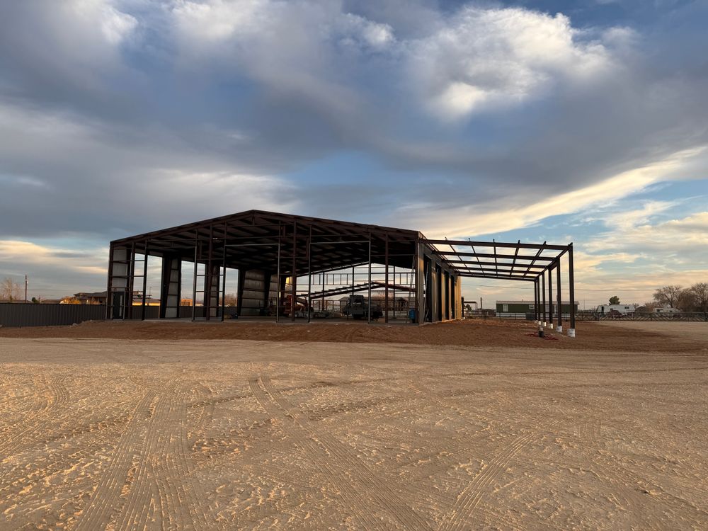 All Photos for State of the Arc Welding & Services in Odessa, TX