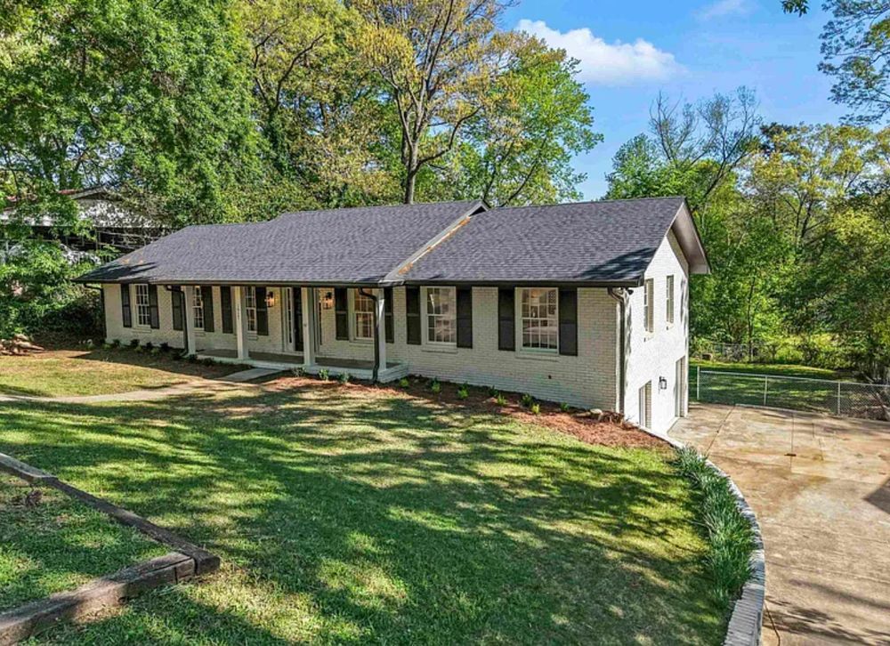 All Photos for Hometown Building Solutions in Springville, AL