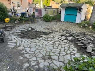 All Photos for Jose & Sons Landscaping in New Bedford, MA