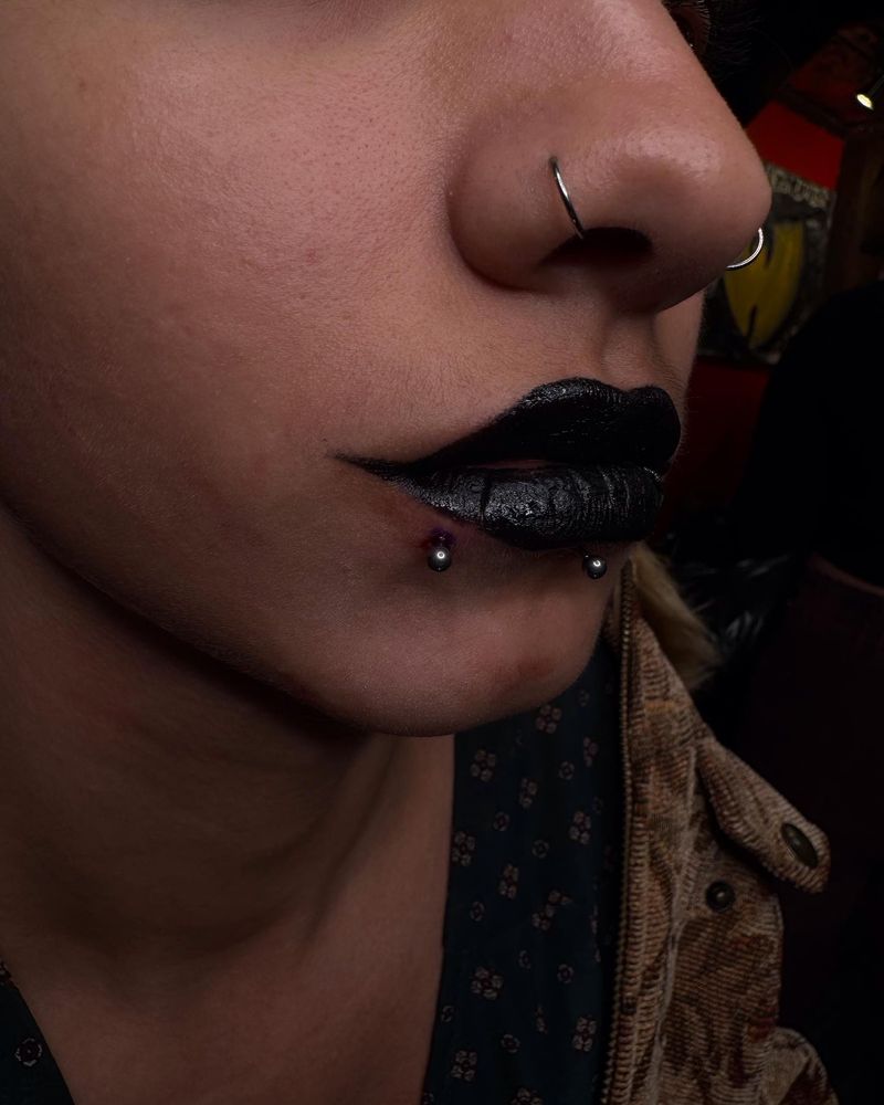 We provide professional piercings service for homeowners looking to add unique and stylish elements to their property. Our experienced team can enhance your home with custom designs and quality craftsmanship. for RedInk Tattoo Studio in Manhattan,  NY