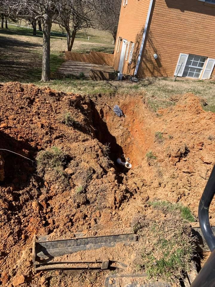 All Photos for Wirt Construction in Greeneville, TN