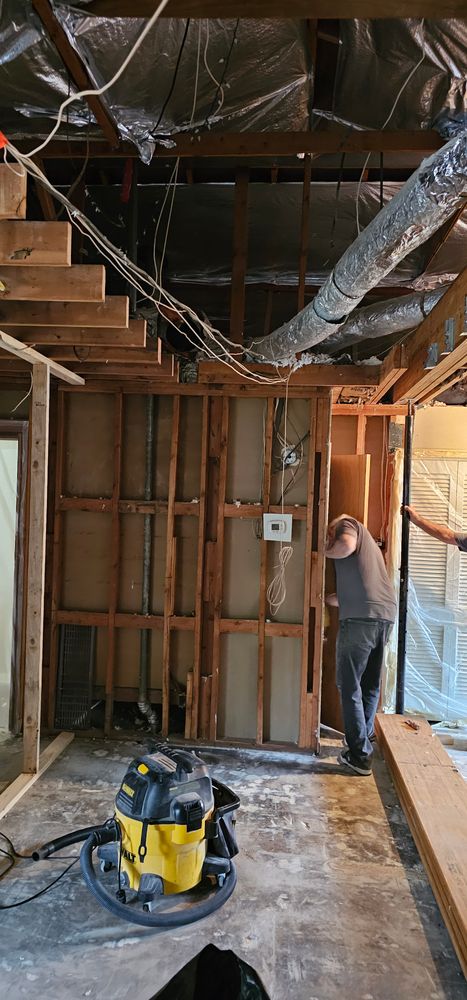 All Photos for Spencer Renovations Inc. in Selma, TX