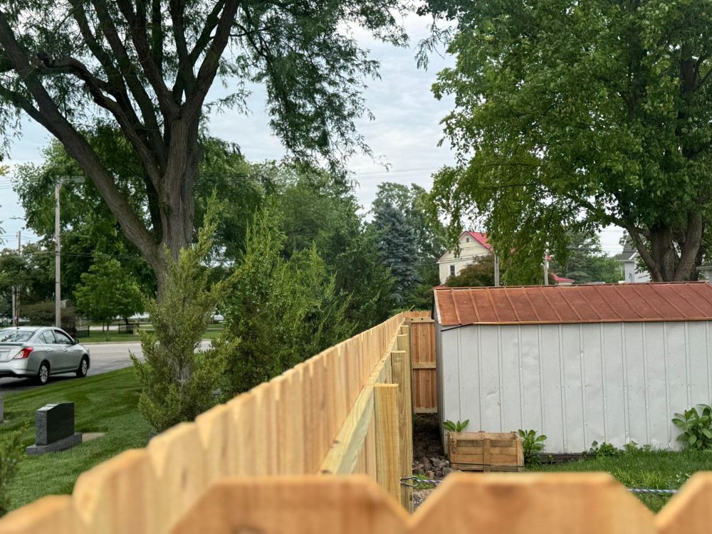 All Photos for Risner Construction in De Motte, IN