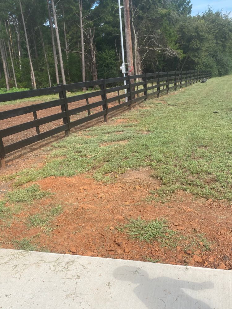 All Photos for Aguilar Fencing and Gates in Longview, Texas