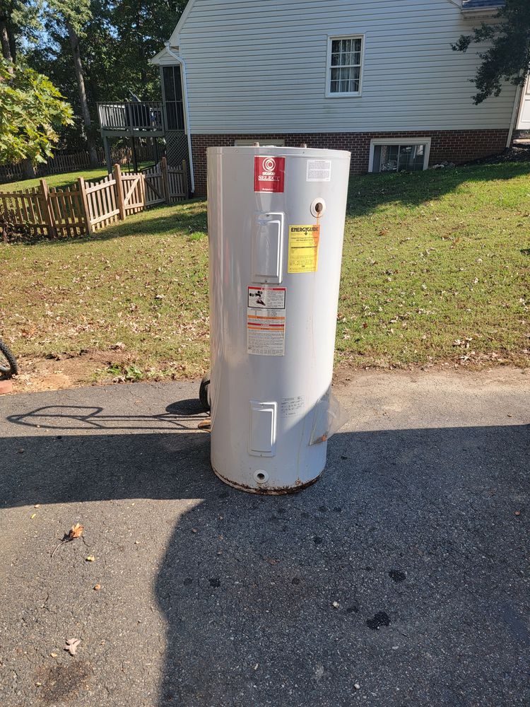 All Photos for Goodfellas Plumbing llc in Spotsylvania, VA