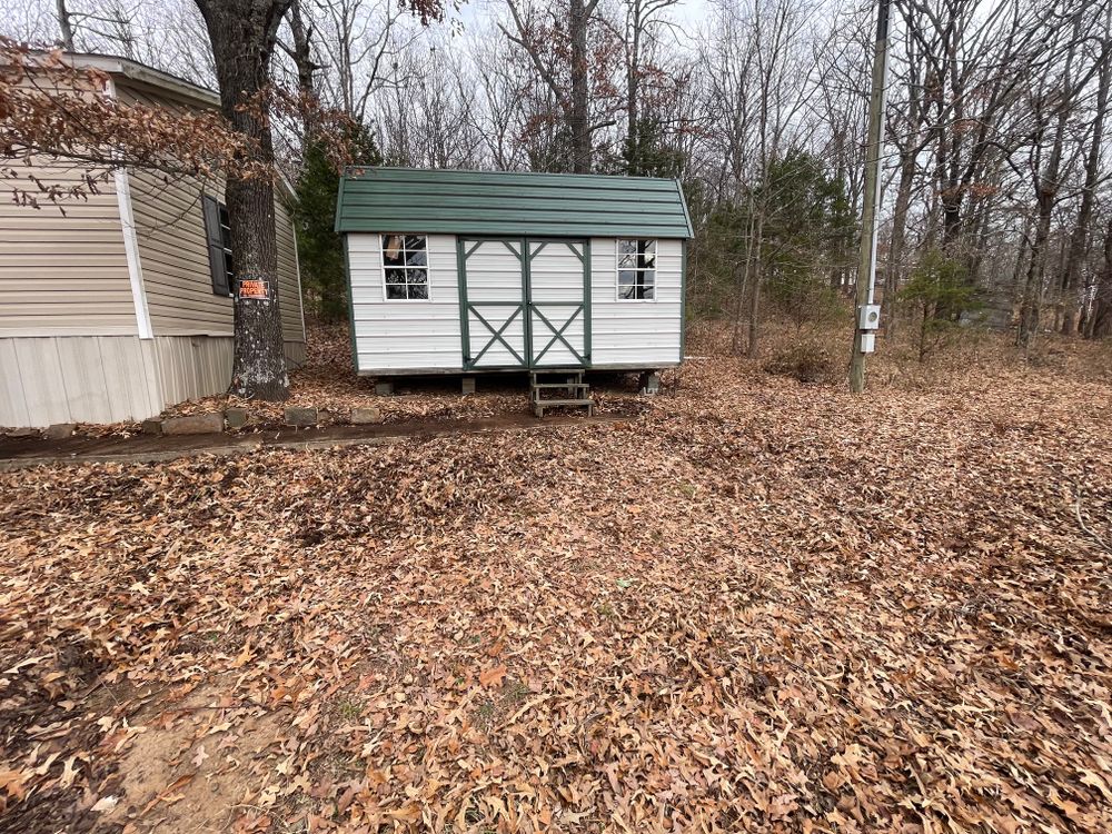 All Photos for Ridall & More Junk Removal in Beebe, AR