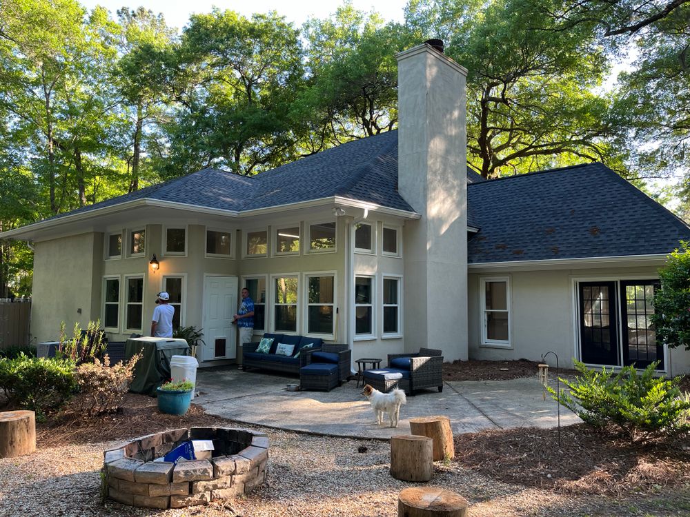 All Photos for DC Exteriors in Savannah, GA