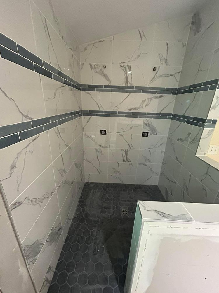 All Photos for Rivers Edge Tiling LLC in Brainerd, MN