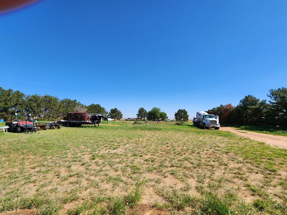 Barndo for Prairie Land Properties LLC in Lubbock, TX