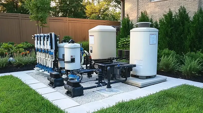 Our expert pool equipment repair service ensures your pool runs smoothly, fixing pumps, filters, and heaters efficiently to enhance performance and extend the lifespan of your investment. Enjoy hassle-free swimming seasons! for Supreme Pools Inc in Monterey County, CA