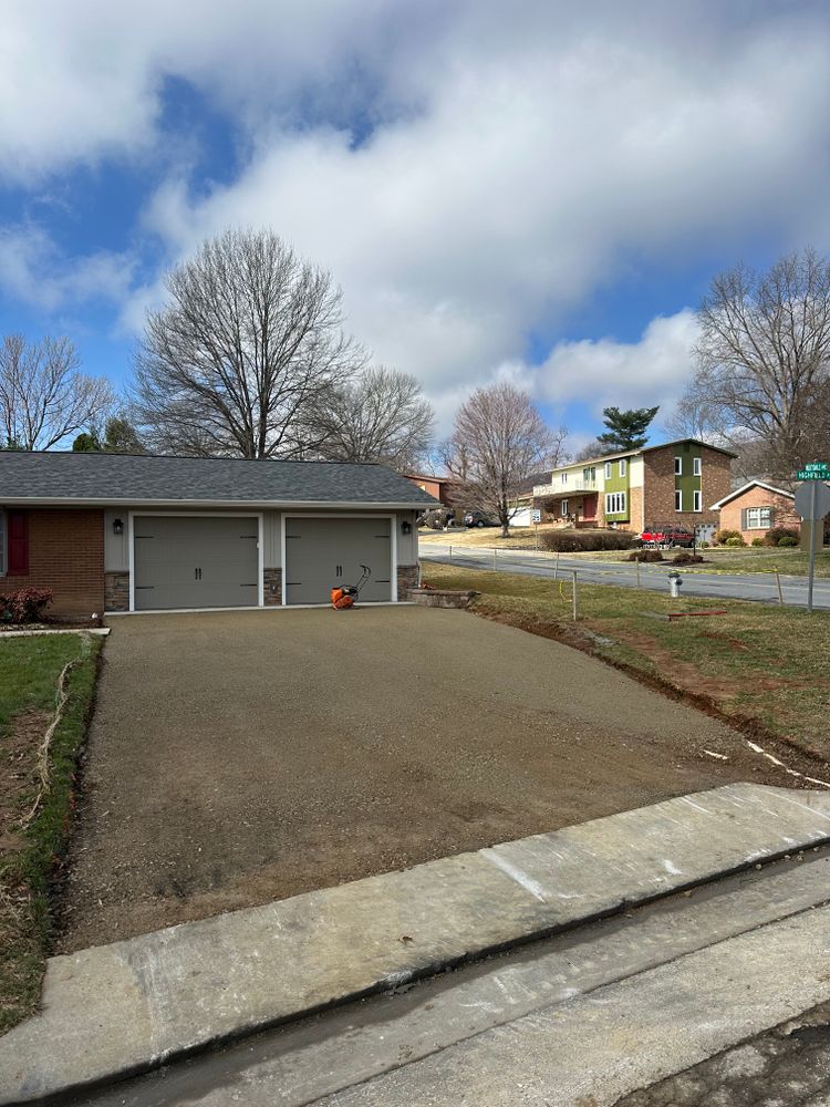 All Photos for James R Carter Paving in Roanoke, VA