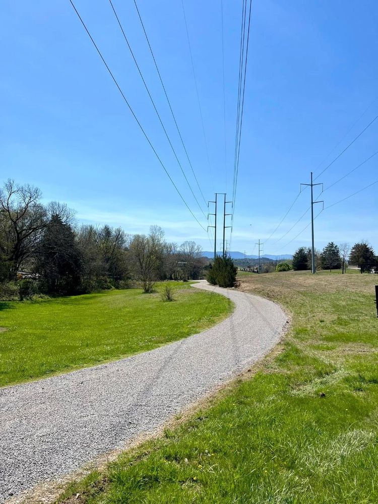 All Photos for Grayson Groundworks in Sevierville, TN